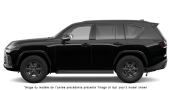 2026 LEXUS LX 700h LUXURY - Exterior view - 2