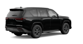 2026 LEXUS LX 700h OVERTRAIL+ (2 ROW) - Exterior view - 3