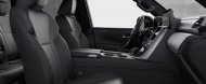2026 LEXUS LX 700h OVERTRAIL+ (3 ROW) - Interior view - 1