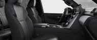 2026 LEXUS LX 700h OVERTRAIL+ (3 ROW) - Interior view - 1