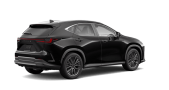 2026 LEXUS NX Hybrid EXECUTIVE - Exterior view - 3