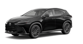 2026 LEXUS NX Hybrid EXECUTIVE - Exterior view - 1