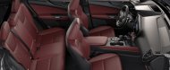 2026 LEXUS NX Hybrid EXECUTIVE - Interior view - 2
