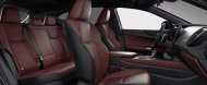 2026 LEXUS NX Hybrid EXECUTIVE - Interior view - 1