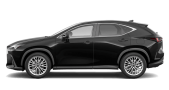 2026 LEXUS NX Hybrid LUXUY - Exterior view - 2