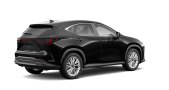 2026 LEXUS NX Hybrid LUXUY - Exterior view - 3