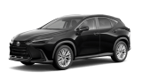 2026 LEXUS NX Hybrid LUXUY - Exterior view - 1