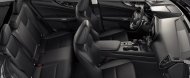 2026 LEXUS NX Hybrid LUXUY - Interior view - 2