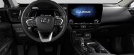 2026 LEXUS NX Hybrid LUXUY - Interior view - 3
