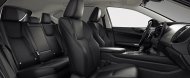 2026 LEXUS NX Hybrid LUXUY - Interior view - 1