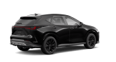 2026 LEXUS NX Hybrid NEW F SPORT 2 - Exterior view - 3
