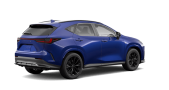 2026 LEXUS NX Hybrid NEW F SPORT 3 - Exterior view - 3