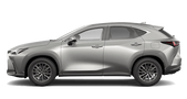 2026 LEXUS NX Hybrid PREMIUM - Exterior view - 2