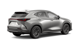 2026 LEXUS NX Hybrid PREMIUM - Exterior view - 3