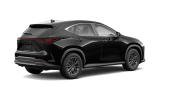2026 LEXUS NX Hybrid PREMIUM - Exterior view - 3