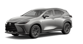 2026 LEXUS NX Hybrid PREMIUM - Exterior view - 1