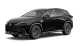 2026 LEXUS NX Hybrid PREMIUM - Exterior view - 1