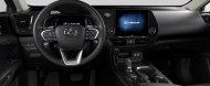2026 LEXUS NX Hybrid PREMIUM - Interior view - 3