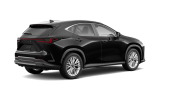 2026 LEXUS NX Hybrid ULTRA-LUXURY - Exterior view - 3