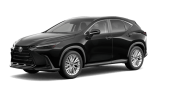 2026 LEXUS NX Hybrid ULTRA-LUXURY - Exterior view - 1