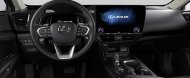 2026 LEXUS NX Hybrid ULTRA-LUXURY - Interior view - 3