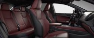 2026 LEXUS NX Plug-In Hybrid EXECUTIVE - Interior view - 1