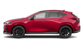 2026 LEXUS NX Plug-In Hybrid F SPORT 2 - Exterior view - 2