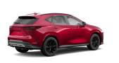 2026 LEXUS NX Plug-In Hybrid F SPORT 2 - Exterior view - 3