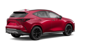 2026 LEXUS NX Plug-In Hybrid F SPORT 3 - Exterior view - 3