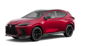 2026 LEXUS NX Plug-In Hybrid F SPORT 3 - Exterior view - 1
