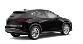 2026 LEXUS NX Plug-In Hybrid LUXURY - Exterior view - 3