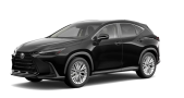 2026 LEXUS NX Plug-In Hybrid LUXURY - Exterior view - 1