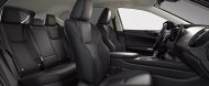 2026 LEXUS NX Plug-In Hybrid LUXURY - Interior view - 1