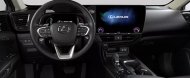 2026 LEXUS NX Plug-In Hybrid LUXURY - Interior view - 3