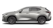 2026 LEXUS NX Plug-In Hybrid ULTRA PREMIUM - Exterior view - 2