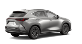 2026 LEXUS NX Plug-In Hybrid ULTRA PREMIUM - Exterior view - 3