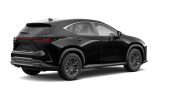 2026 LEXUS NX Plug-In Hybrid ULTRA PREMIUM - Exterior view - 3