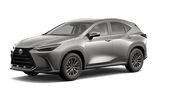 2026 LEXUS NX Plug-In Hybrid ULTRA PREMIUM - Exterior view - 1