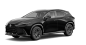 2026 LEXUS NX Plug-In Hybrid ULTRA PREMIUM - Exterior view - 1