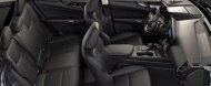 2026 LEXUS NX Plug-In Hybrid ULTRA PREMIUM - Interior view - 2