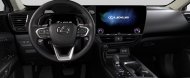 2026 LEXUS NX Plug-In Hybrid ULTRA PREMIUM - Interior view - 3
