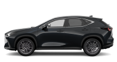 2026 LEXUS NX EXECUTIVE - Exterior view - 2