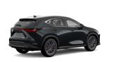 2026 LEXUS NX EXECUTIVE - Exterior view - 3