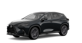 2026 LEXUS NX EXECUTIVE - Exterior view - 1