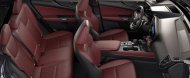 2026 LEXUS NX EXECUTIVE - Interior view - 2
