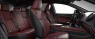 2026 LEXUS NX EXECUTIVE - Interior view - 1