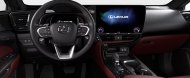 2026 LEXUS NX EXECUTIVE - Interior view - 3