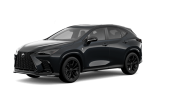 2026 LEXUS NX F SPORT 2 - Exterior view - 1