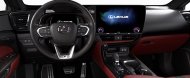 2026 LEXUS NX F SPORT 2 - Interior view - 3