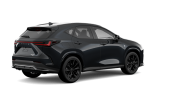 2026 LEXUS NX F SPORT 3 - Exterior view - 3